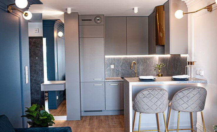 mieszkanie na wynajem - Wrocław, Śródmieście, Ołbin, Jedności Narodowej