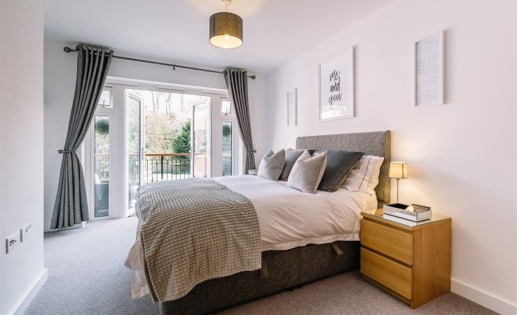 mieszkanie na sprzedaż - Zgorzelec, Ujazdowska