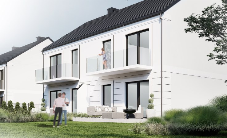 mieszkanie na sprzedaż - Zgorzelec, Ujazdowska