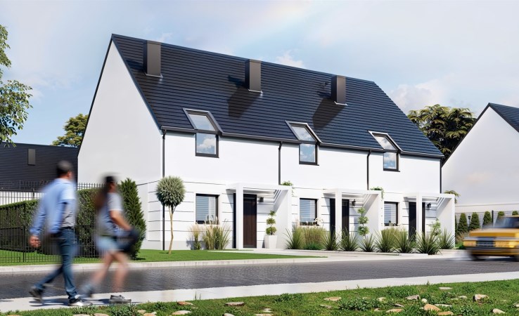 dom na sprzedaż - Zgorzelec, Ujazdowska