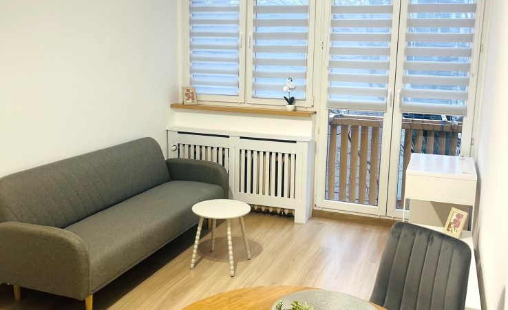 mieszkanie na wynajem - Wrocław, Stare Miasto, Szczepin, Kruszwicka